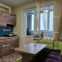 Продаж квартири Харків, Нові Дома, 38м²