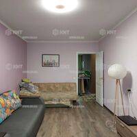 Продаж квартири Харків, Нові Дома, 38м²