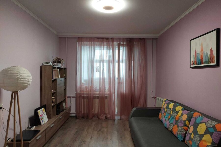 Продаж квартири Харків, Нові Дома, 38м²