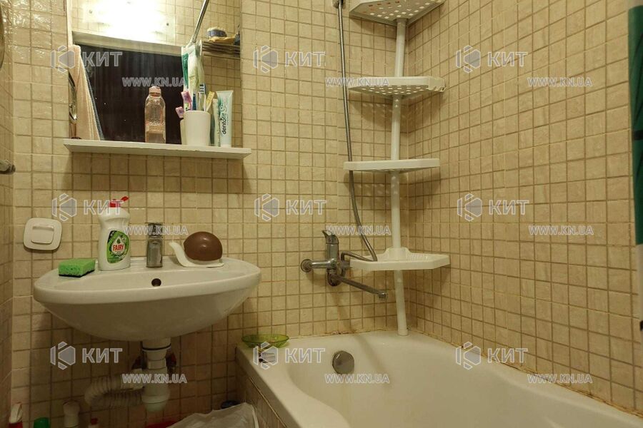 Продаж квартири Харків, Нові Дома, 38м²