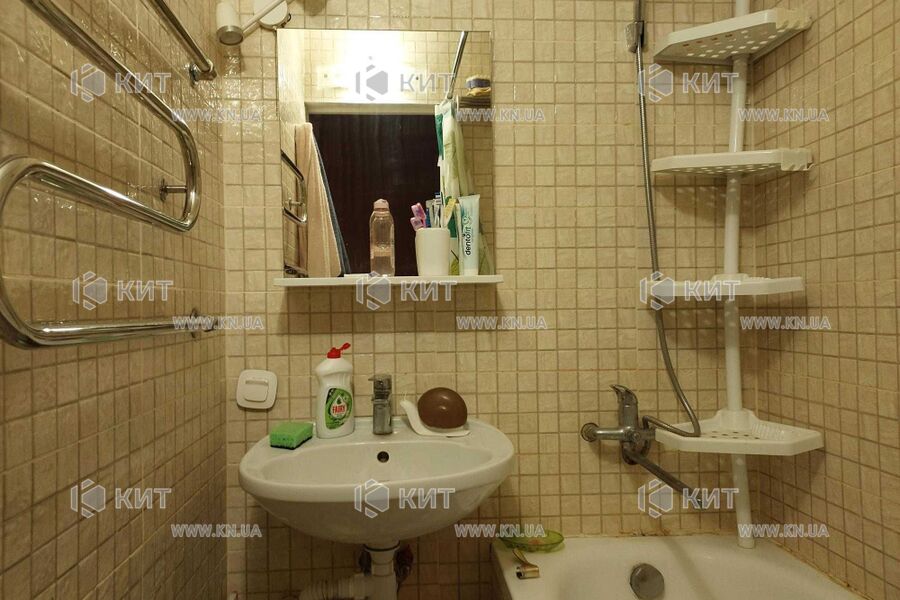 Продаж квартири Харків, Нові Дома, 38м²