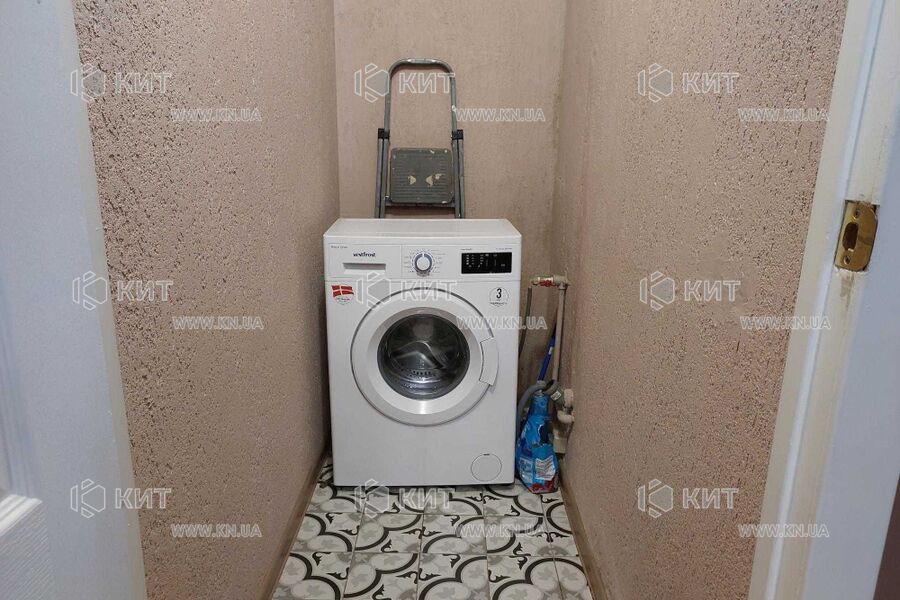 Продаж квартири Харків, Нові Дома, 38м²