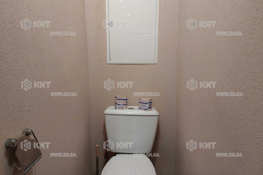 Продаж квартири Харків, Нові Дома, 38м²