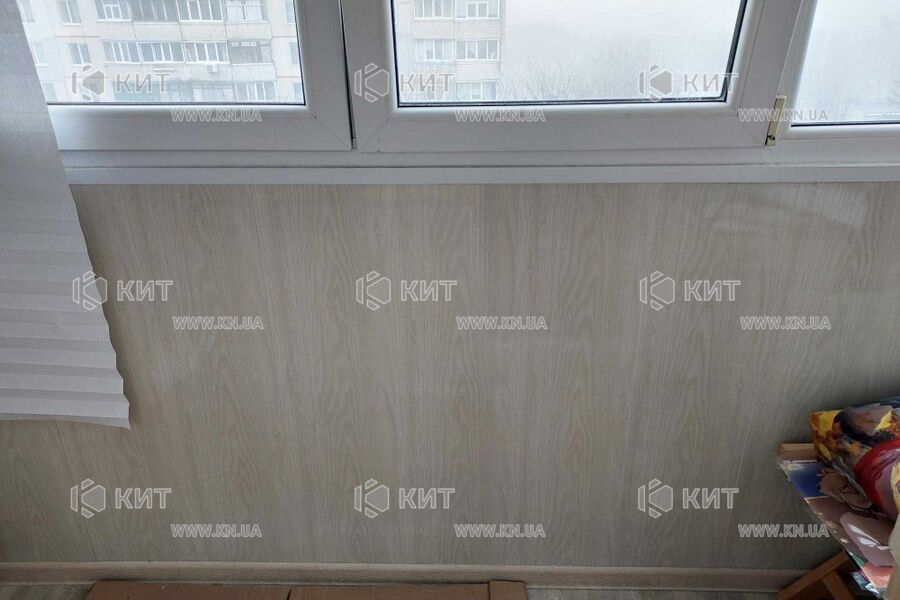 Продаж квартири Харків, Нові Дома, 38м²