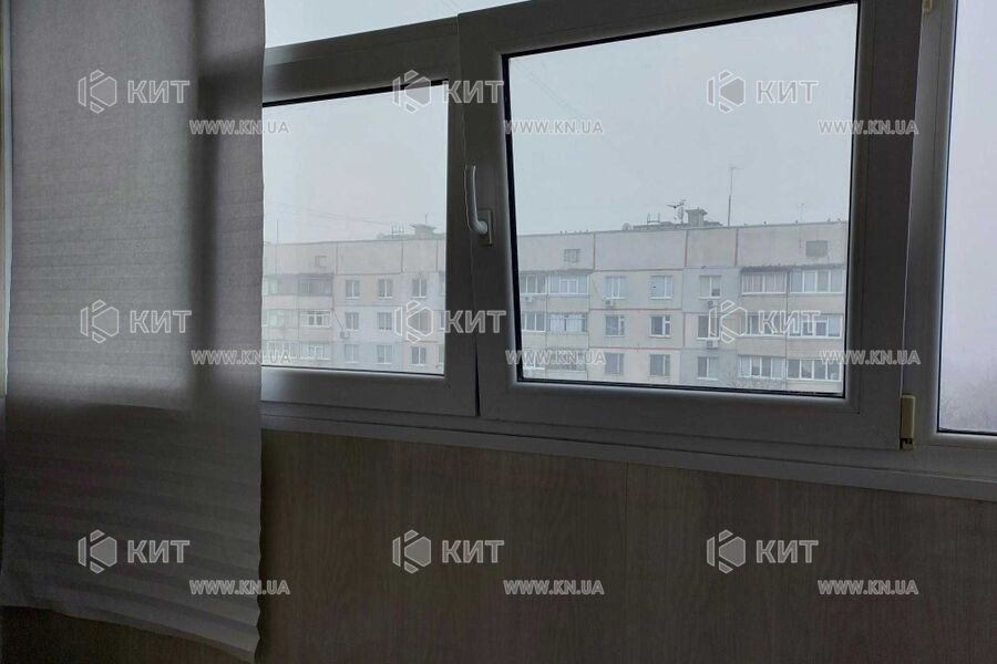 Продаж квартири Харків, Нові Дома, 38м²