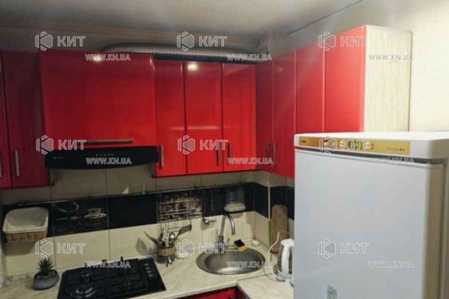 Продажа квартиры Харьков, Салтовка, 522 мрн., 32м²