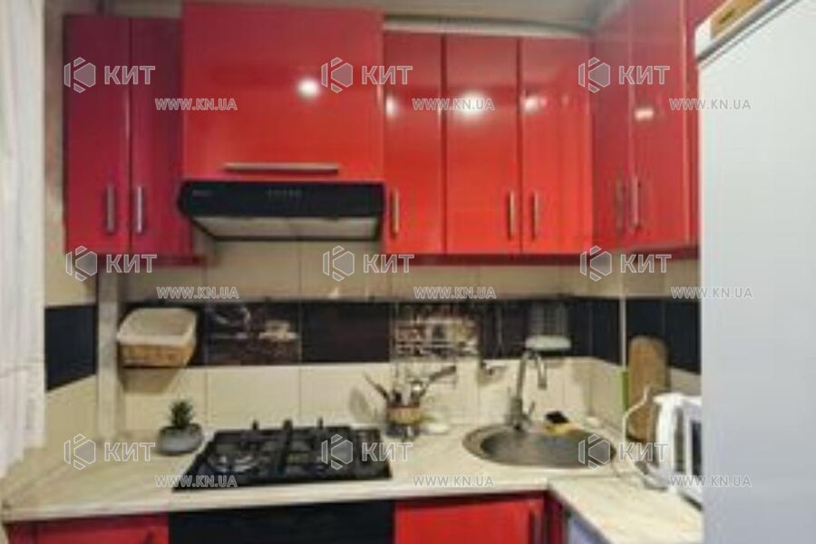 Продажа квартиры Харьков, Салтовка, 522 мрн., 32м²