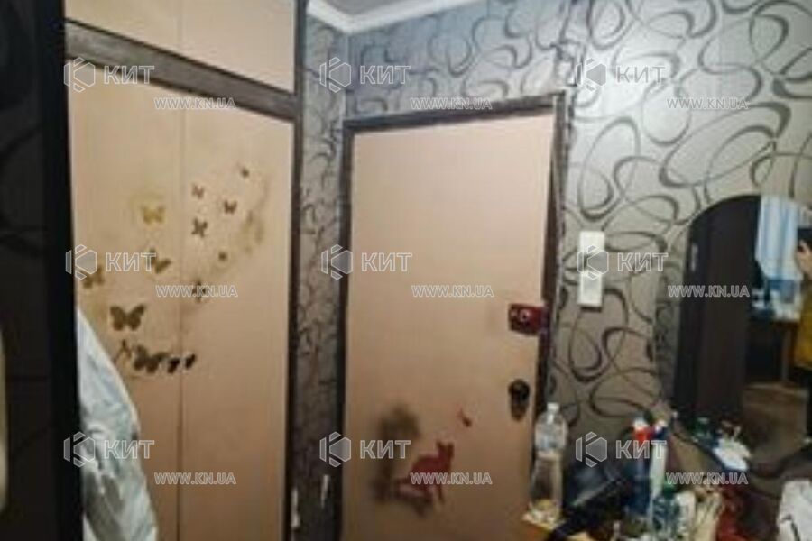 Продажа квартиры Харьков, Салтовка, 522 мрн., 32м²