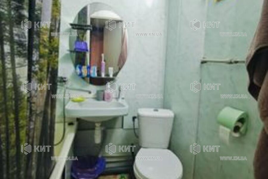 Продажа квартиры Харьков, Салтовка, 522 мрн., 32м²