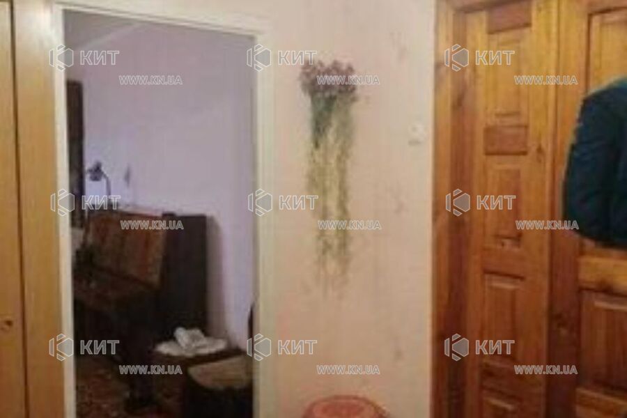 Продажа квартиры Харьков, Салтовка, 533 мрн., 45м²