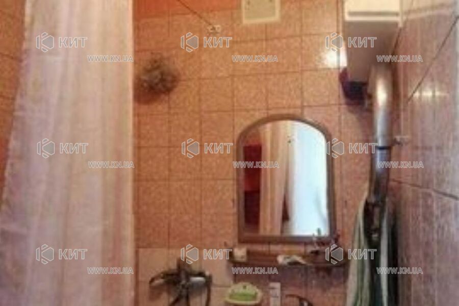 Продажа квартиры Харьков, Салтовка, 533 мрн., 45м²