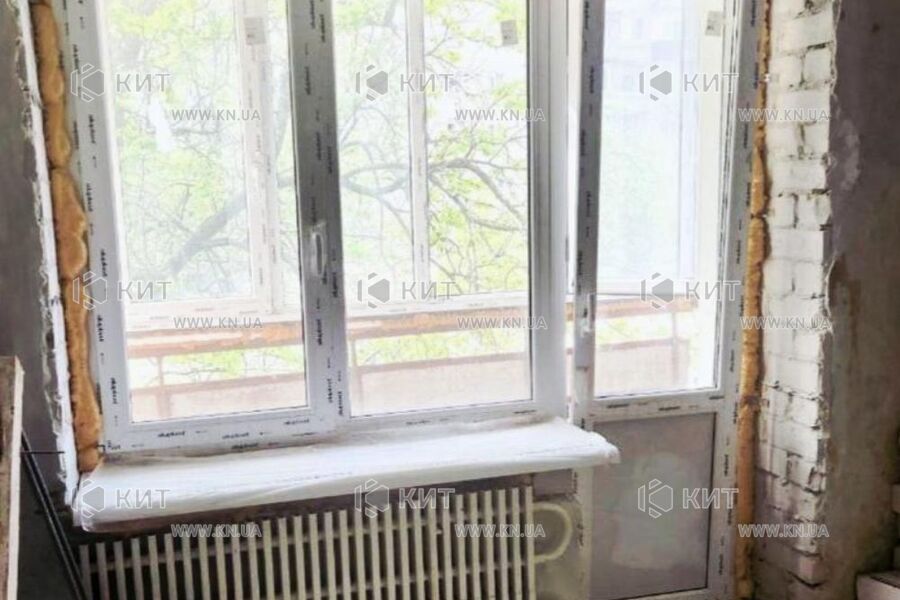 Продаж квартири Харків, Холодна Гора, 82м²
