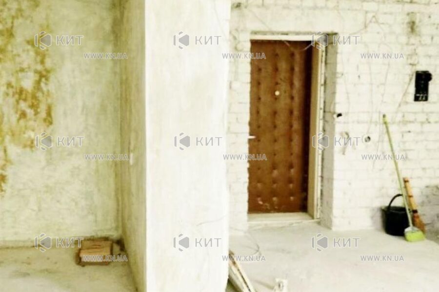 Продаж квартири Харків, Холодна Гора, 82м²