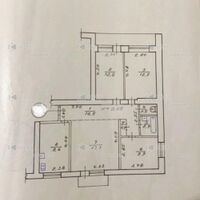 Продаж квартири Харків, Холодна Гора, 82м²