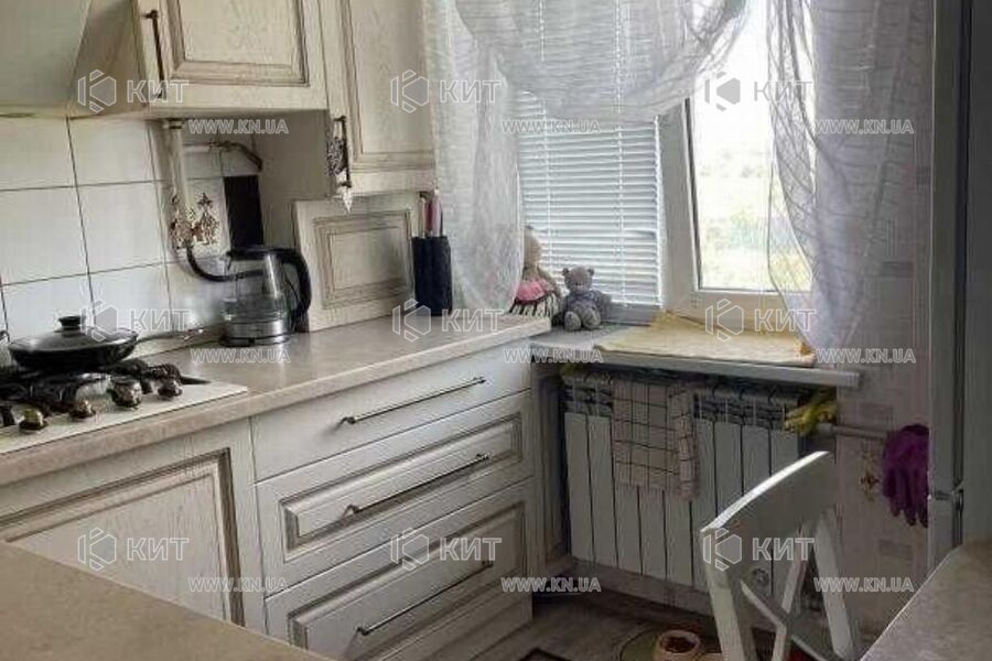 Продажа квартиры Харьков, Новые дома, 32м²