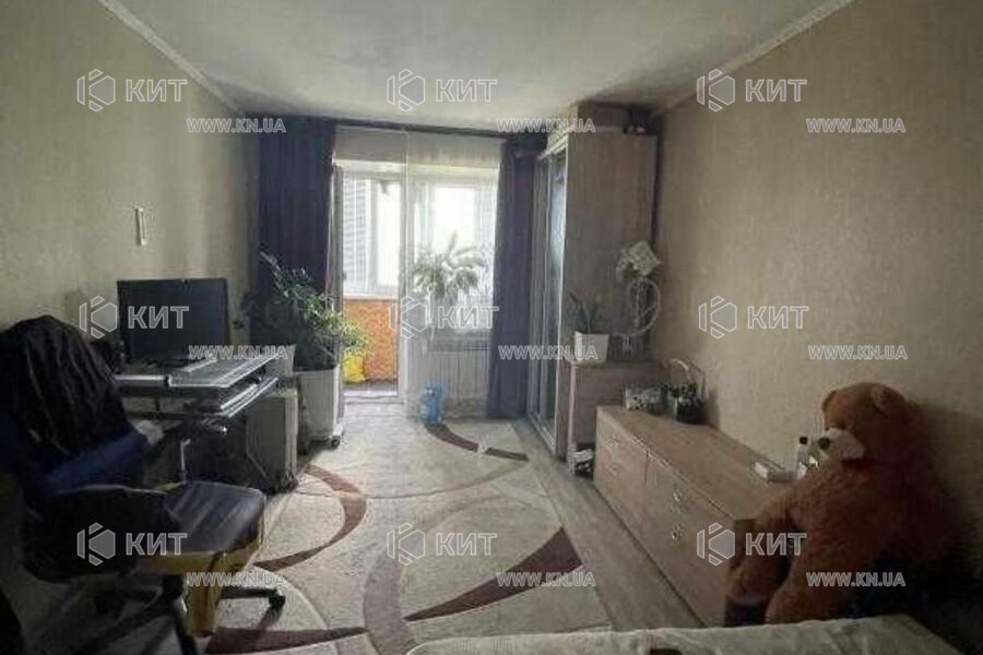 Продажа квартиры Харьков, Новые дома, 32м²