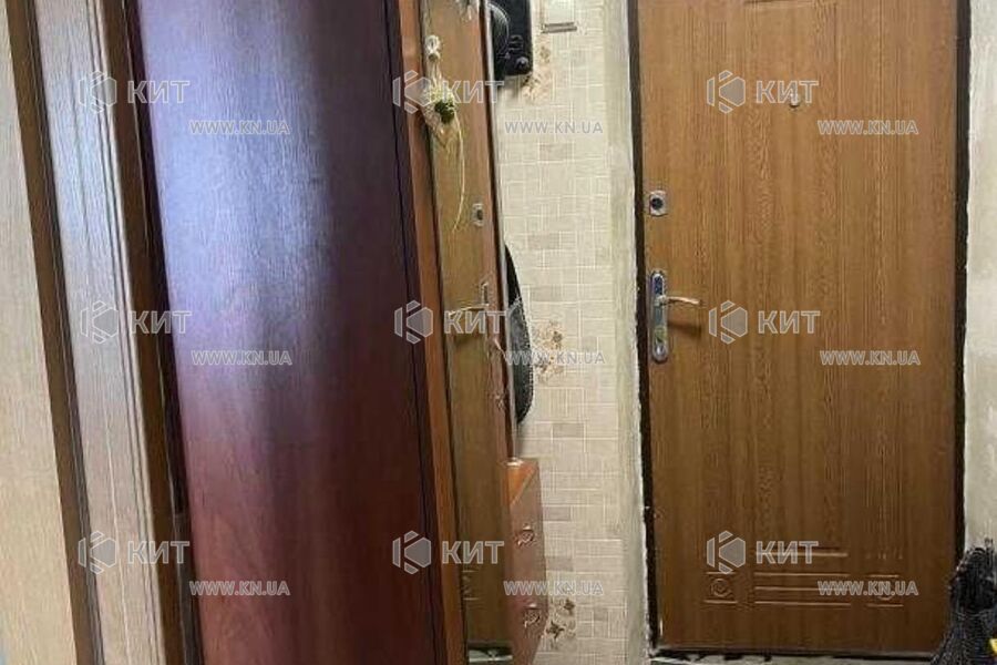 Продажа квартиры Харьков, Новые дома, 32м²