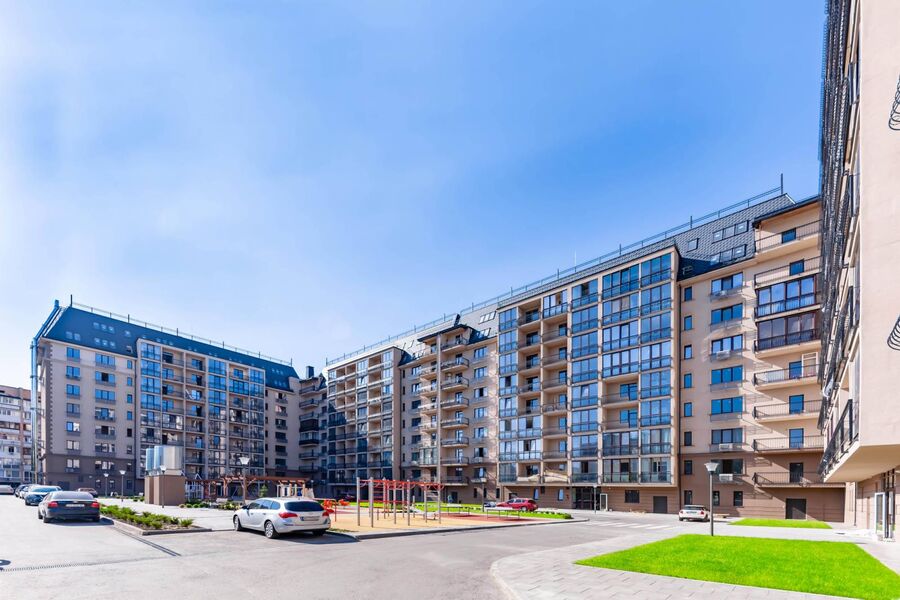 Продажа квартиры Харьков, Научная, 135м²