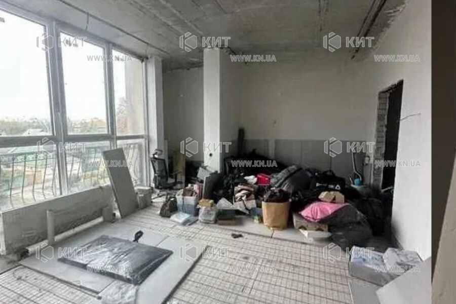 Продажа квартиры Харьков, Научная, 135м²