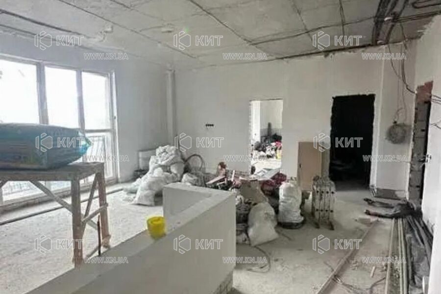 Продажа квартиры Харьков, Научная, 135м²