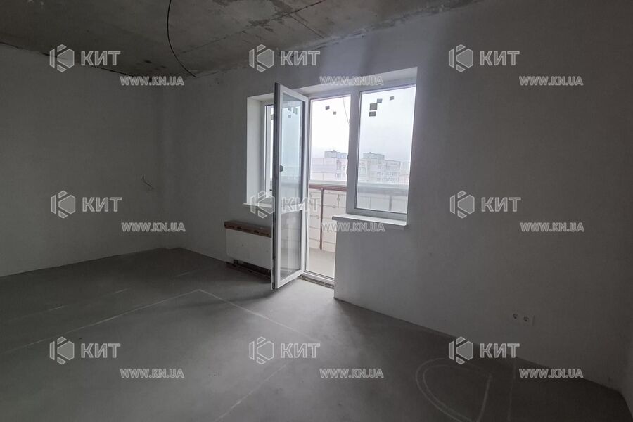 Продажа квартиры Харьков, Салтовка, 524 мрн., 92м²