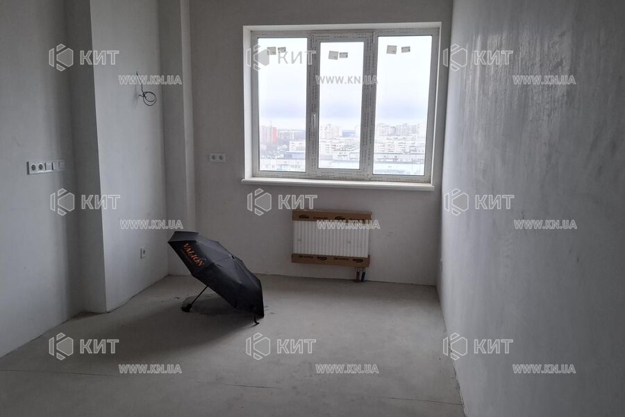 Продажа квартиры Харьков, Салтовка, 524 мрн., 92м²