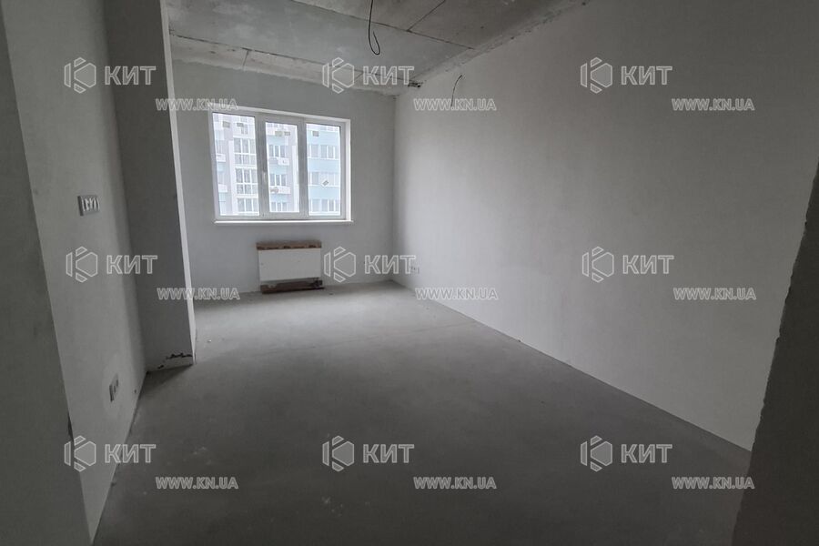 Продажа квартиры Харьков, Салтовка, 524 мрн., 92м²