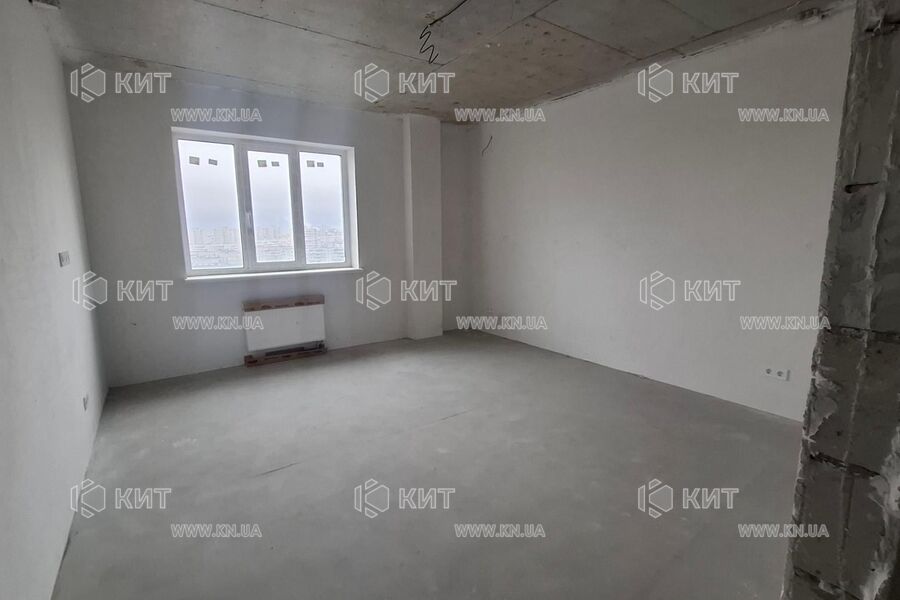 Продажа квартиры Харьков, Салтовка, 524 мрн., 92м²