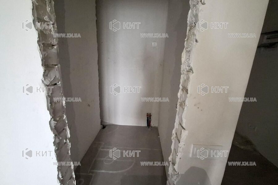 Продажа квартиры Харьков, Салтовка, 524 мрн., 92м²