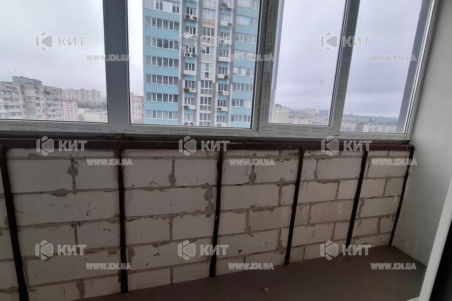 Продажа квартиры Харьков, Салтовка, 524 мрн., 92м²