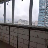 Продажа квартиры Харьков, Салтовка, 524 мрн., 92м²