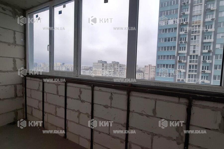 Продажа квартиры Харьков, Салтовка, 524 мрн., 92м²