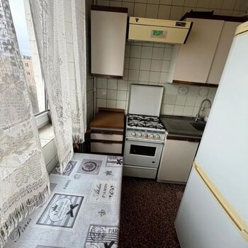 Продажа квартир - Харьков,  Жасминовый (Слинько) бульв.  3/1