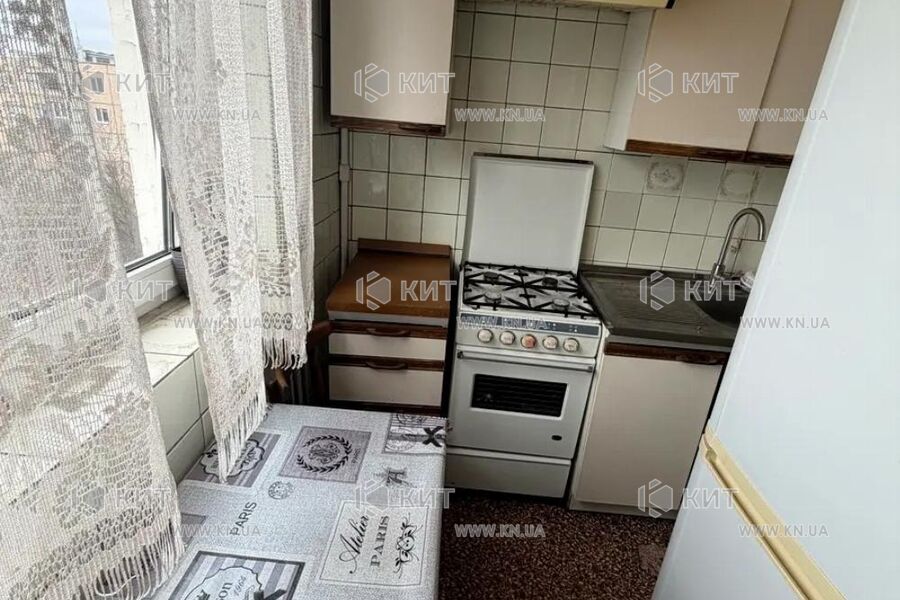 Продажа квартиры Харьков, Новые дома, 33м²