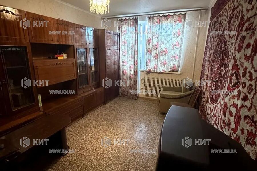 Продажа квартиры Харьков, Новые дома, 33м²