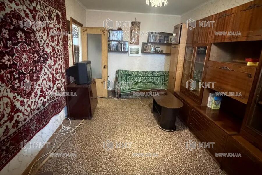 Продажа квартиры Харьков, Новые дома, 33м²