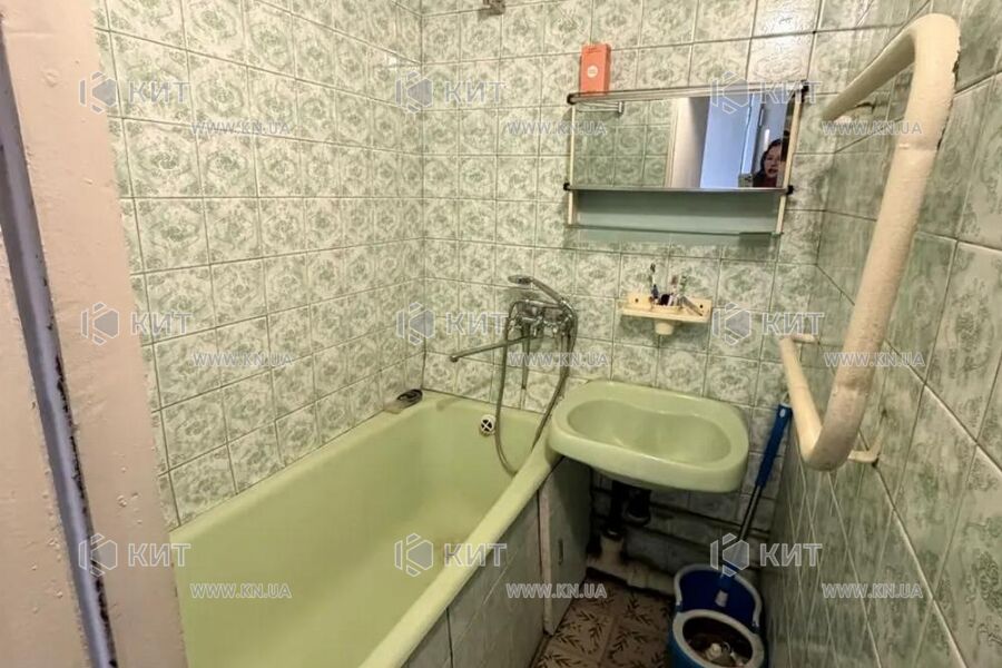 Продажа квартиры Харьков, Новые дома, 33м²