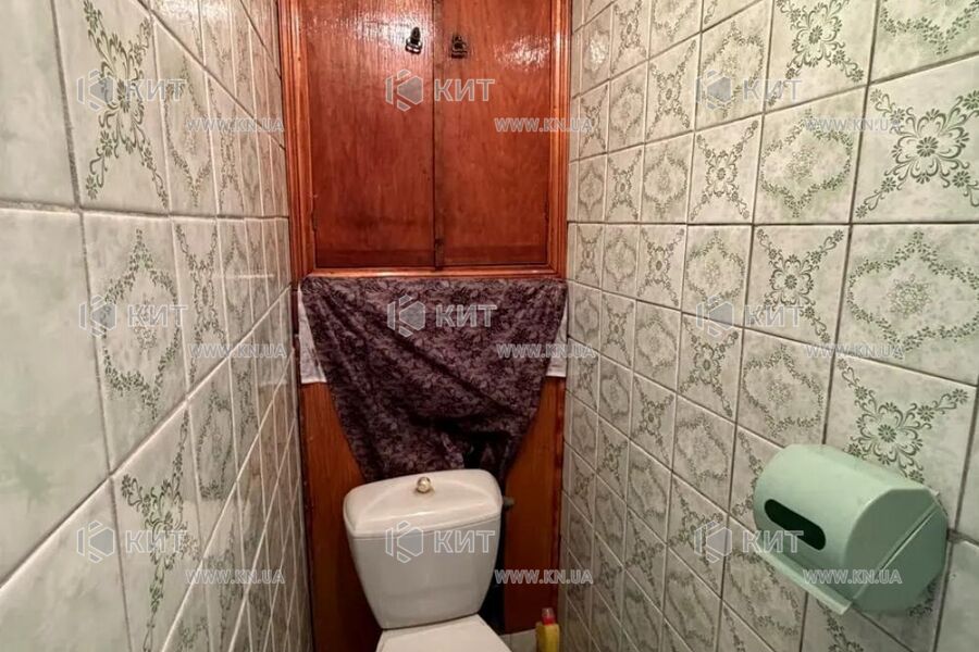 Продажа квартиры Харьков, Новые дома, 33м²