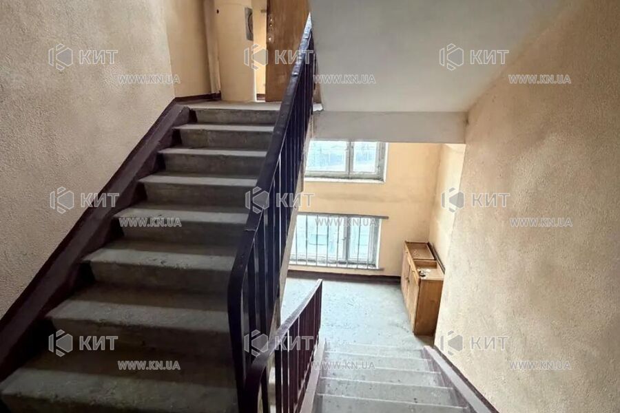 Продажа квартиры Харьков, Новые дома, 33м²