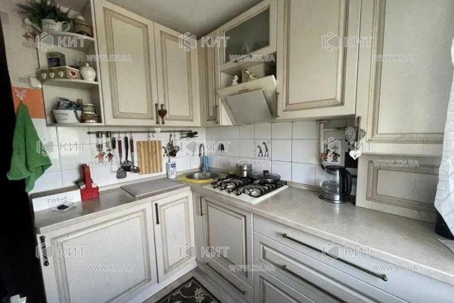 Продажа квартиры Харьков, Новые дома, 32м²