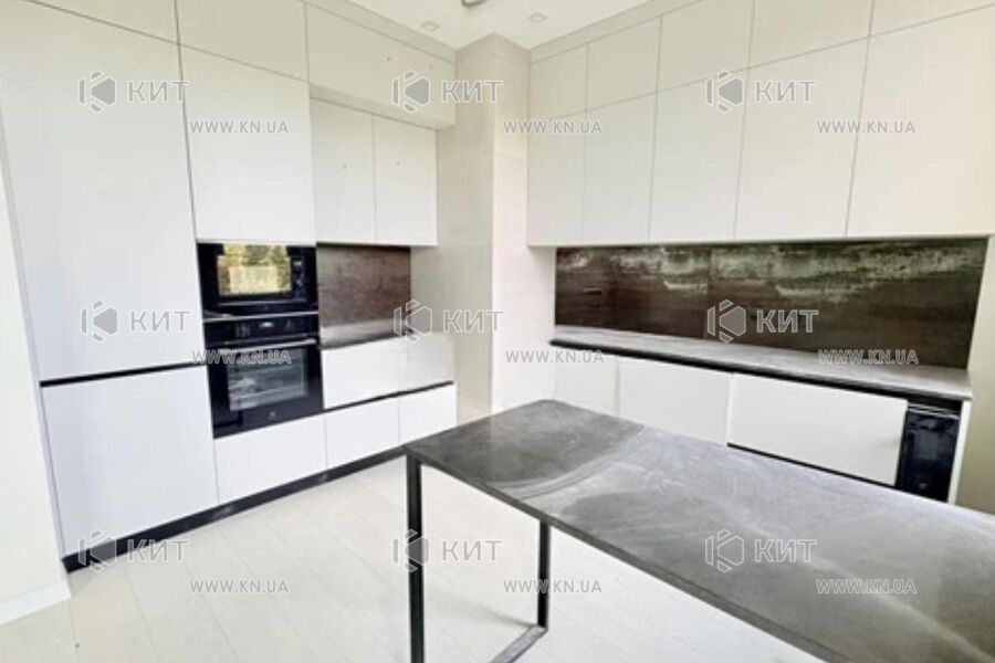 Продажа квартиры Харьков, Сокольники, 137м²