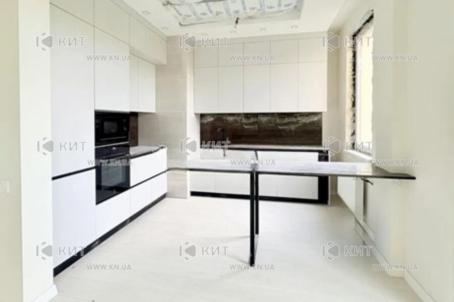 Продажа квартиры Харьков, Сокольники, 137м²