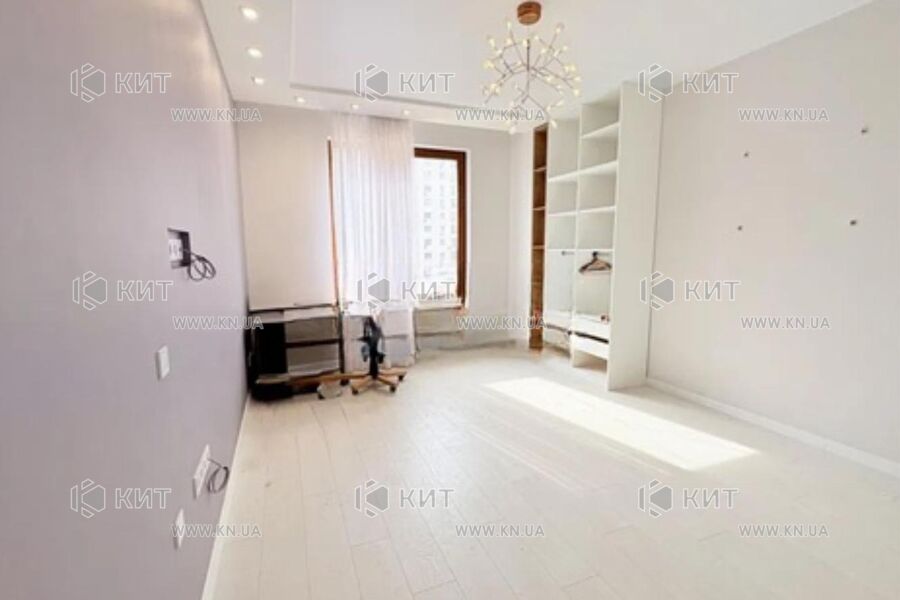 Продажа квартиры Харьков, Сокольники, 137м²