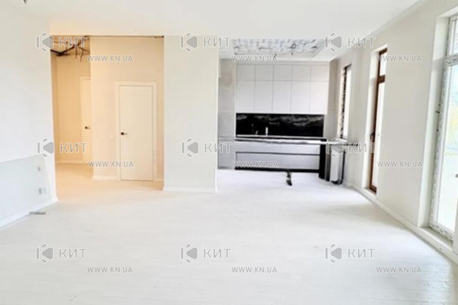 Продажа квартиры Харьков, Сокольники, 137м²