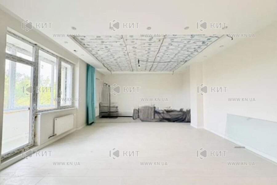 Продажа квартиры Харьков, Сокольники, 137м²