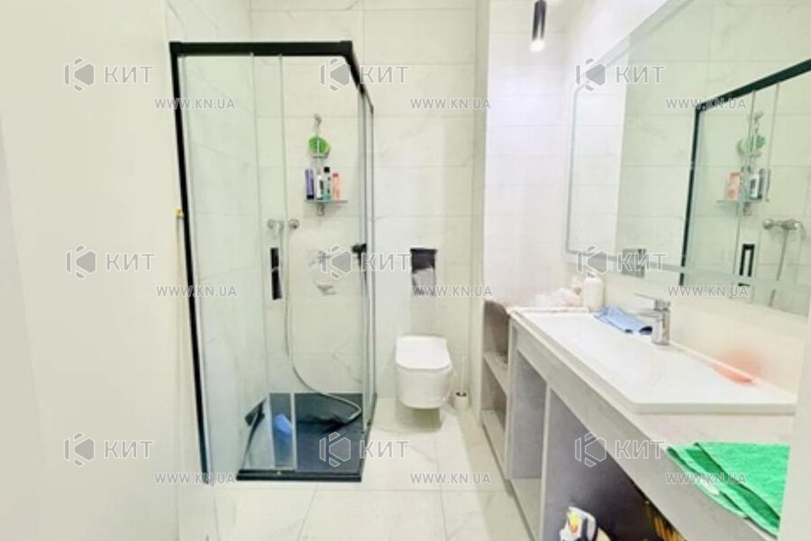 Продажа квартиры Харьков, Сокольники, 137м²