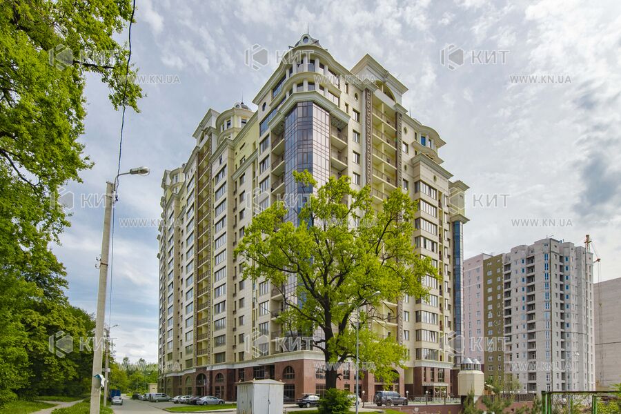 Продажа квартиры Харьков, Сокольники, 137м²