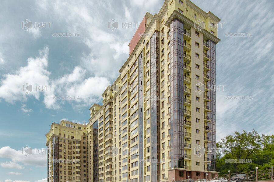 Продажа квартиры Харьков, Сокольники, 137м²