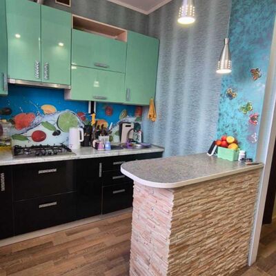 Продажа 	 Харків, Райдужний 1 Зубарєва вул.   34