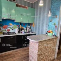 Продаж квартири Харків, ХТЗ, Рогань, 57м²